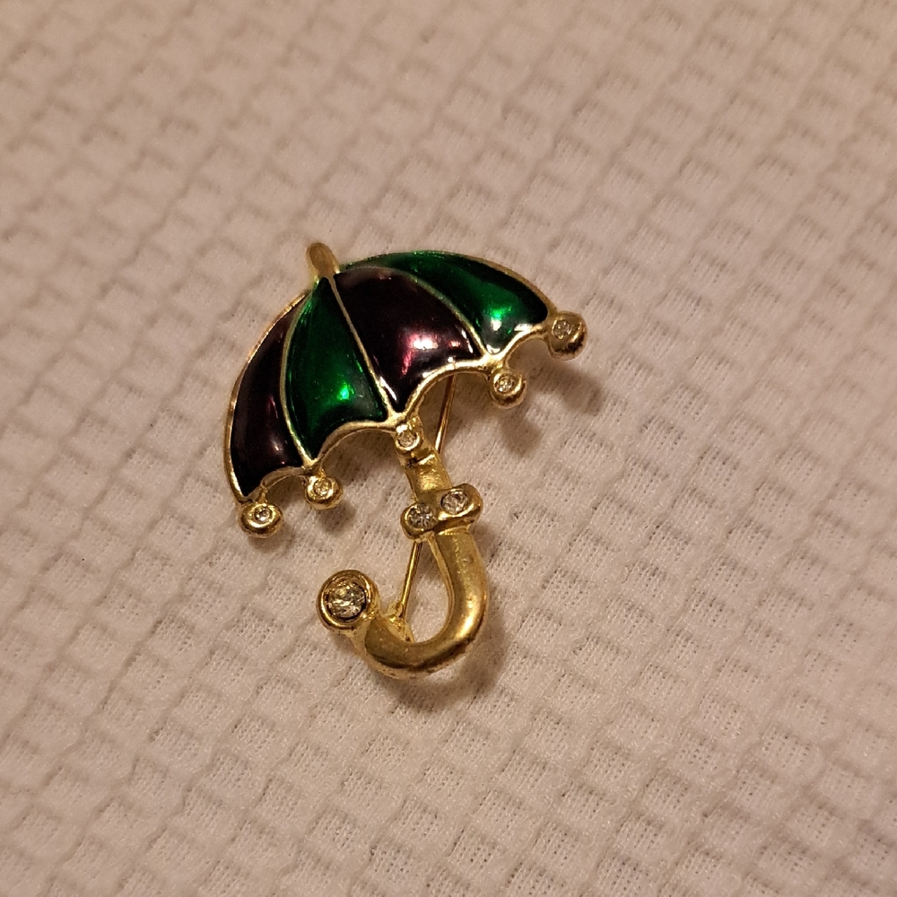 Brooch 9/2